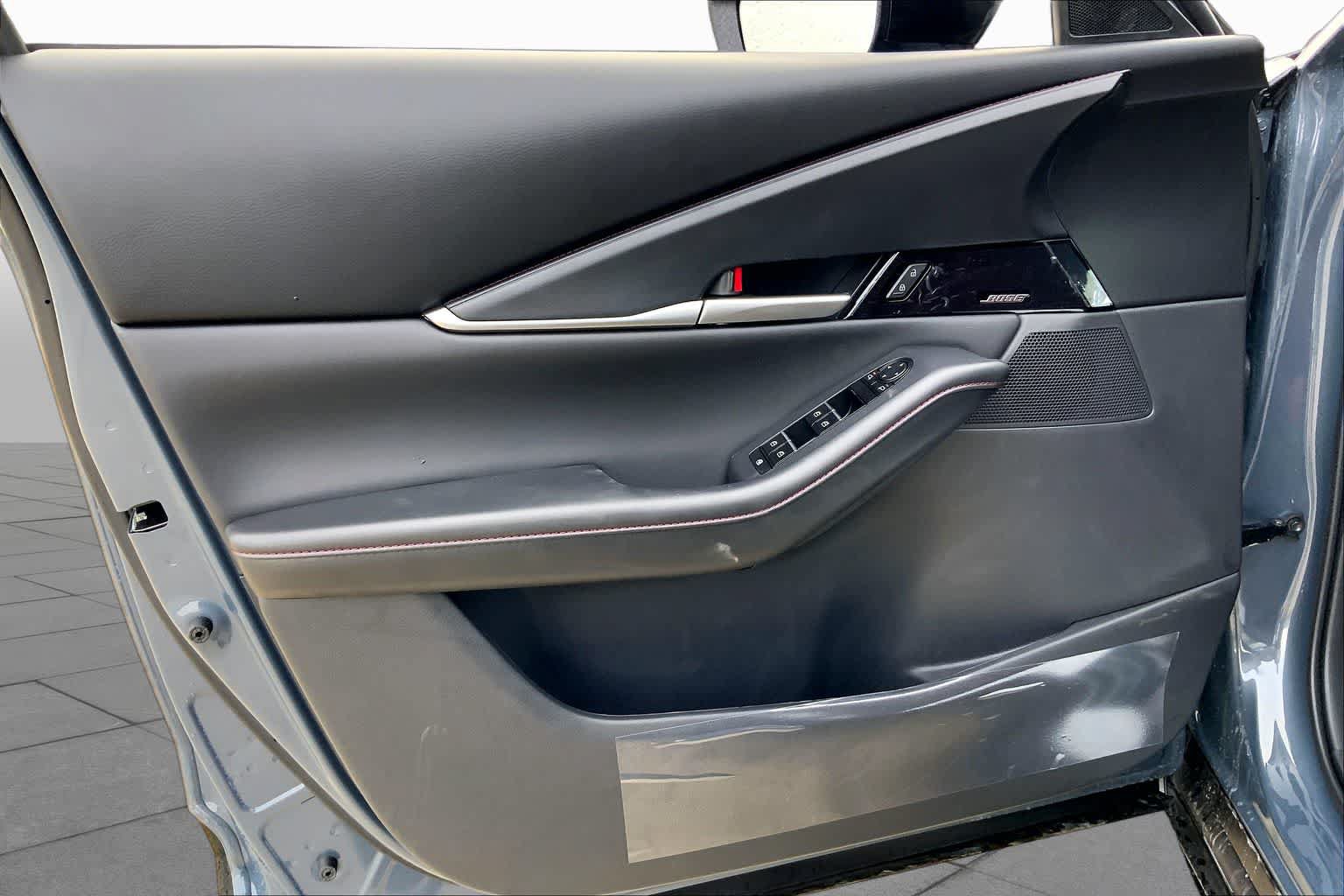 New 2026 MAZDA CX-30 AWD 2.5 S image 10