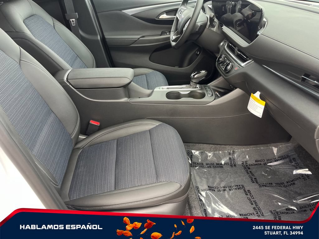 New 2026 Buick Envista Preferred w/ Convenience I Package FWD image 19