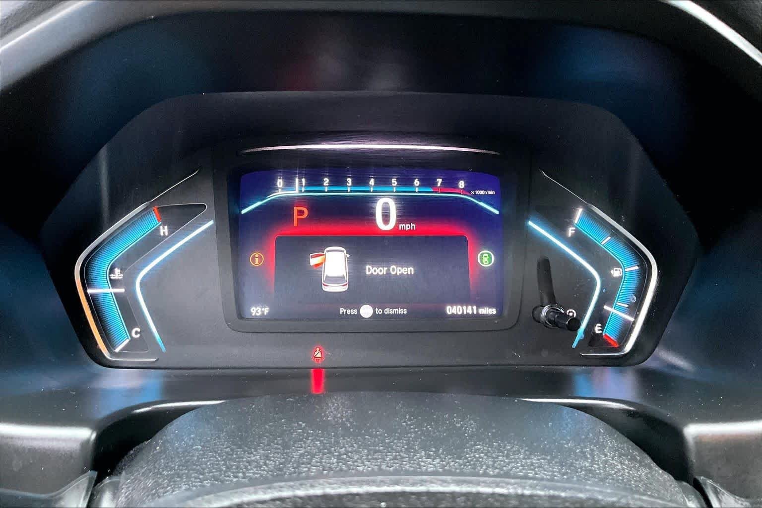 Certified 2022 Honda Odyssey Elite image 25