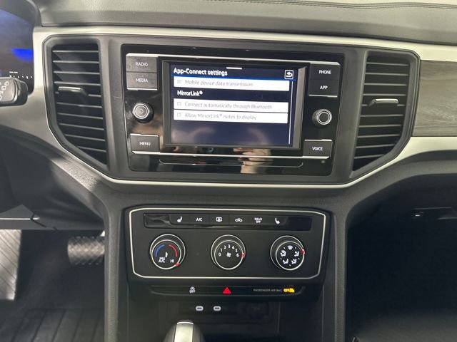 Used 2023 Volkswagen Atlas SE image 20