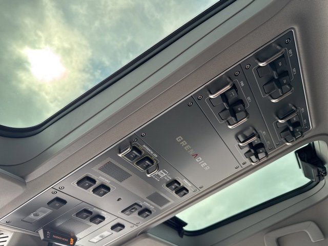 New 2025 INEOS Grenadier Trialmaster Edition image 19