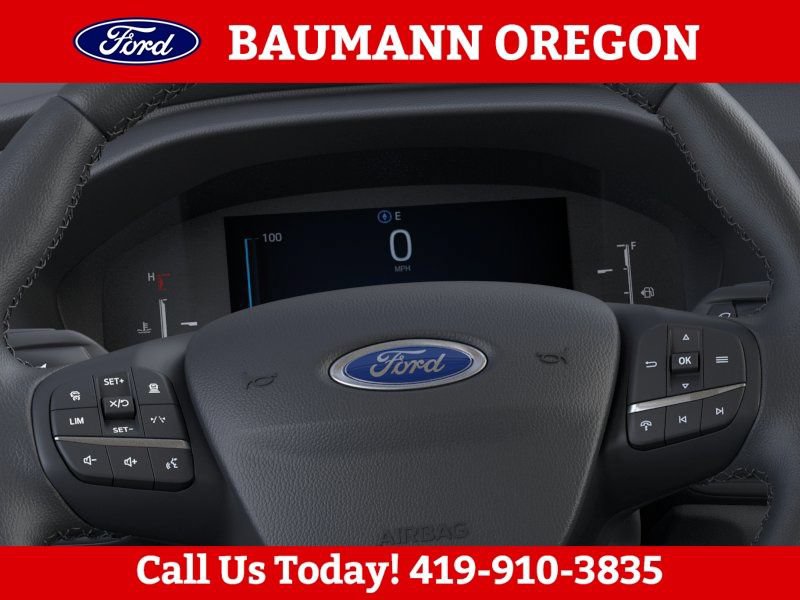New 2026 Ford Transit 350 XLT RWD image 13