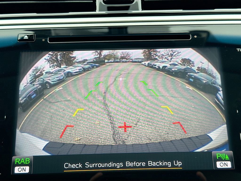 Used 2018 Subaru Outback 3.6R Limited image 18