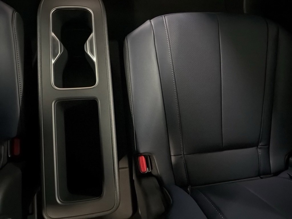 New 2026 INFINITI QX60 Sport image 31