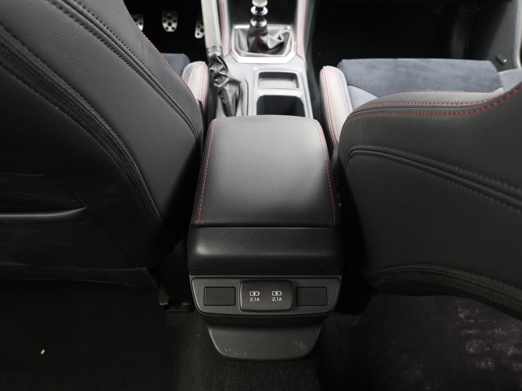 Used 2023 Subaru WRX Limited AWD/4WD image 24