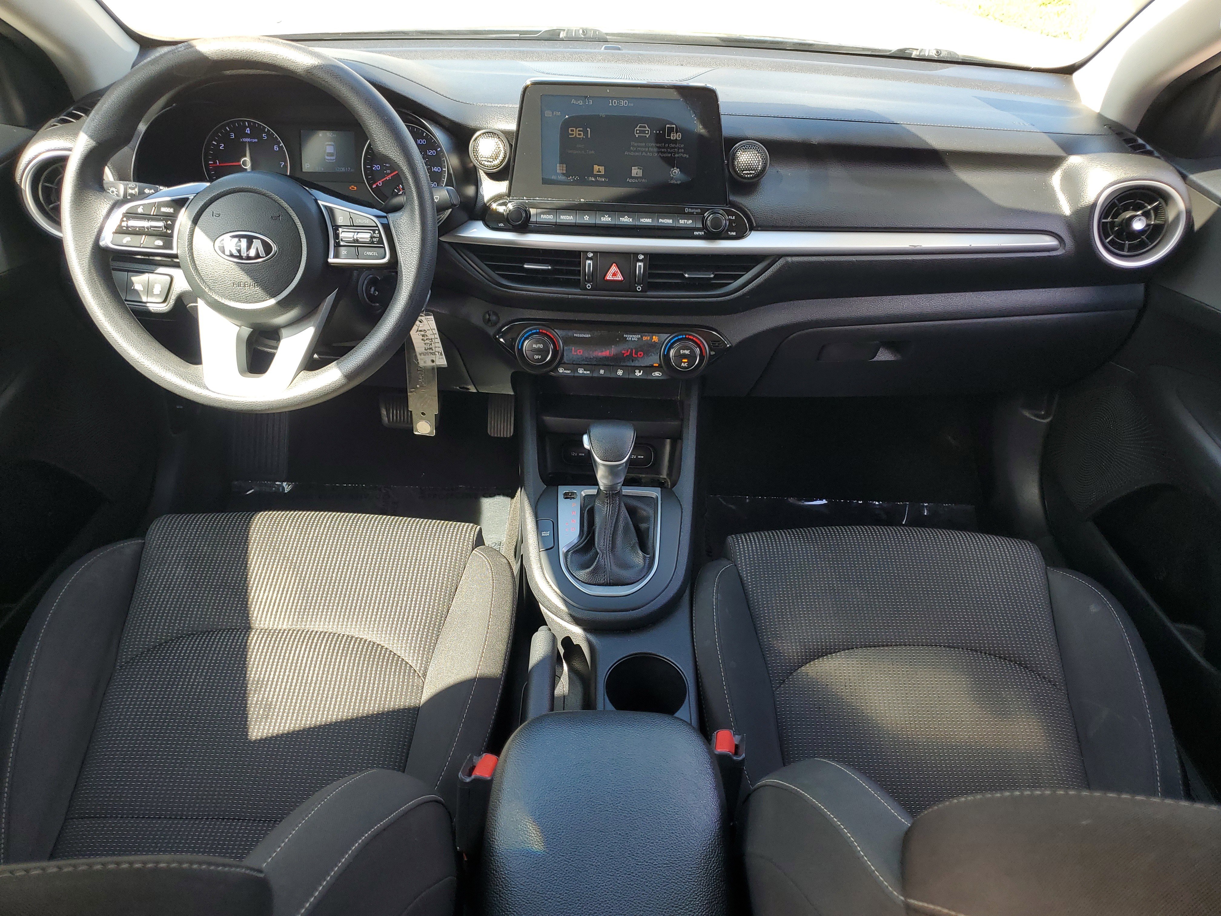 Used 2019 Kia Forte LXS image 16