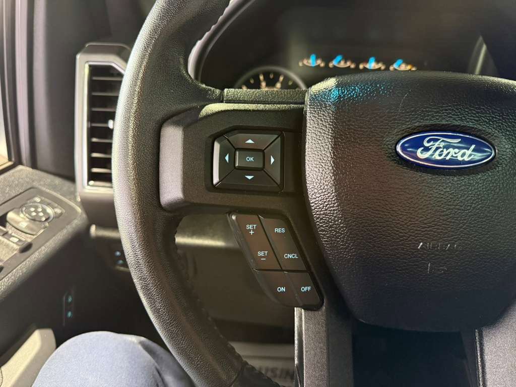 Used 2017 Ford F150 XLT w/ Equipment Group 302A Luxury image 14