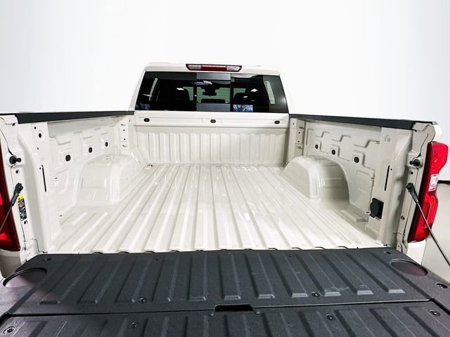 New 2026 Chevrolet Silverado 1500 RST w/ Convenience Package II image 28