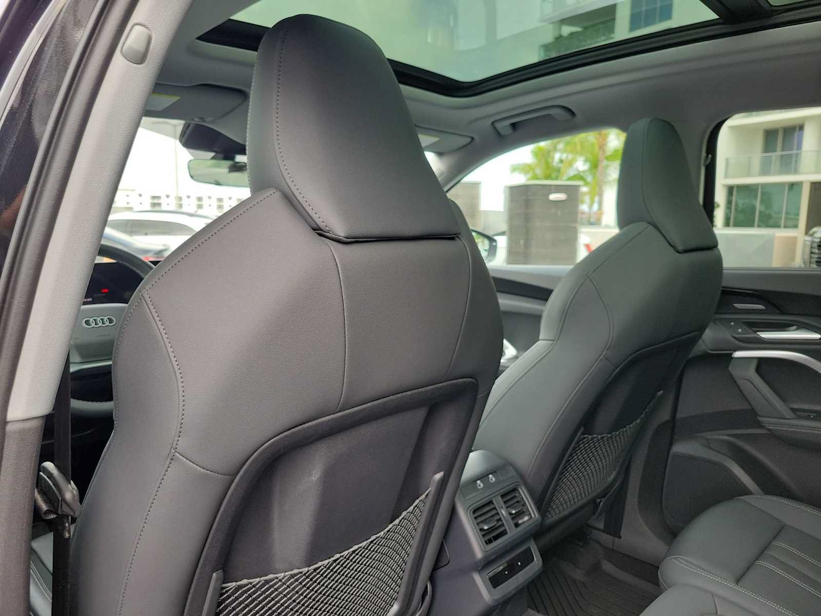 Certified 2025 Audi Q5 Premium Plus AWD/4WD image 16
