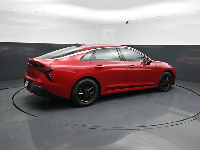 Used 2025 Kia K5 LXS FWD image 8