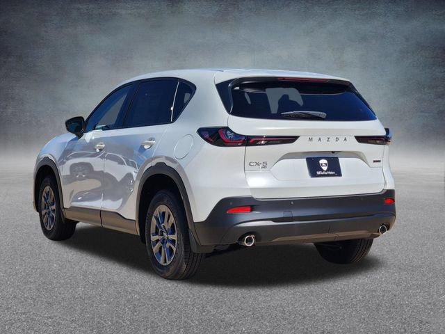 New 2026 MAZDA CX-5 Select AWD/4WD image 5