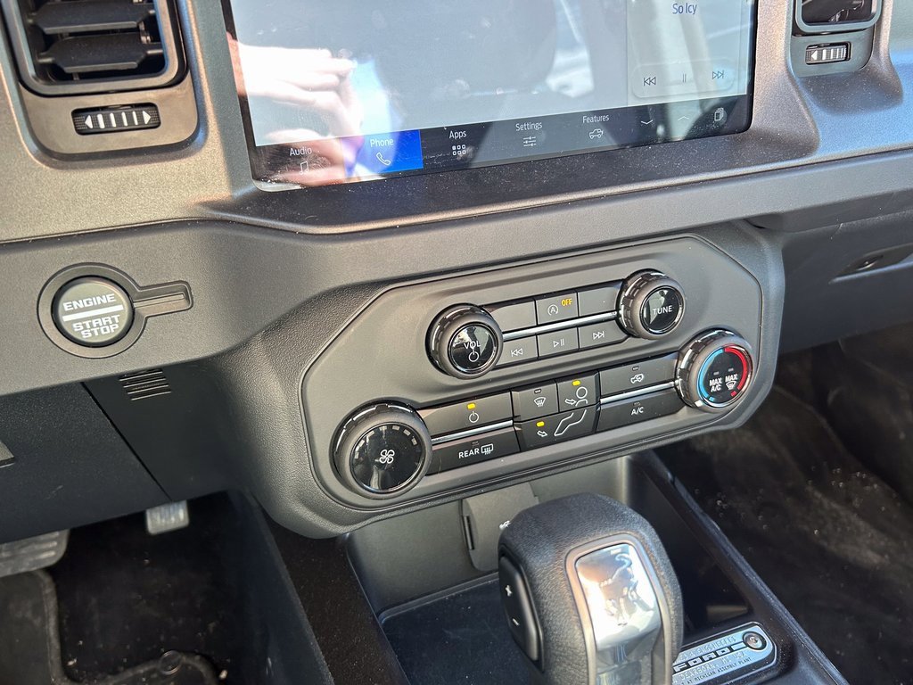 Used 2025 Ford Bronco 2-Door image 18