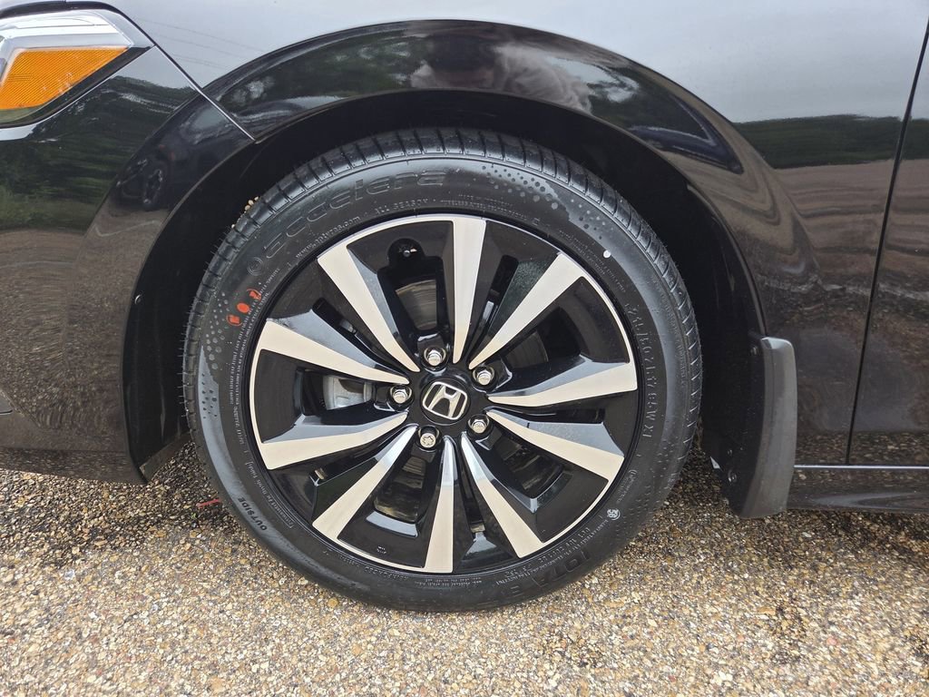 Used 2024 Honda Civic EX image 23