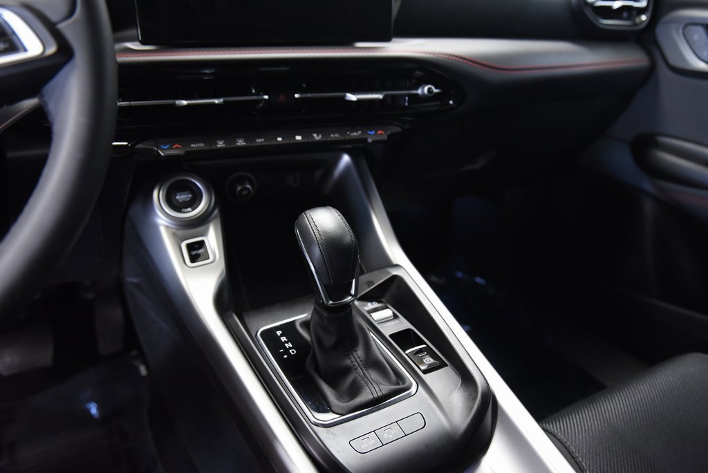 Used 2024 Dodge Hornet R/T image 21