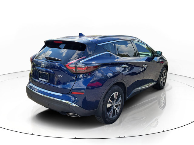 Used 2020 Nissan Murano SV FWD image 2