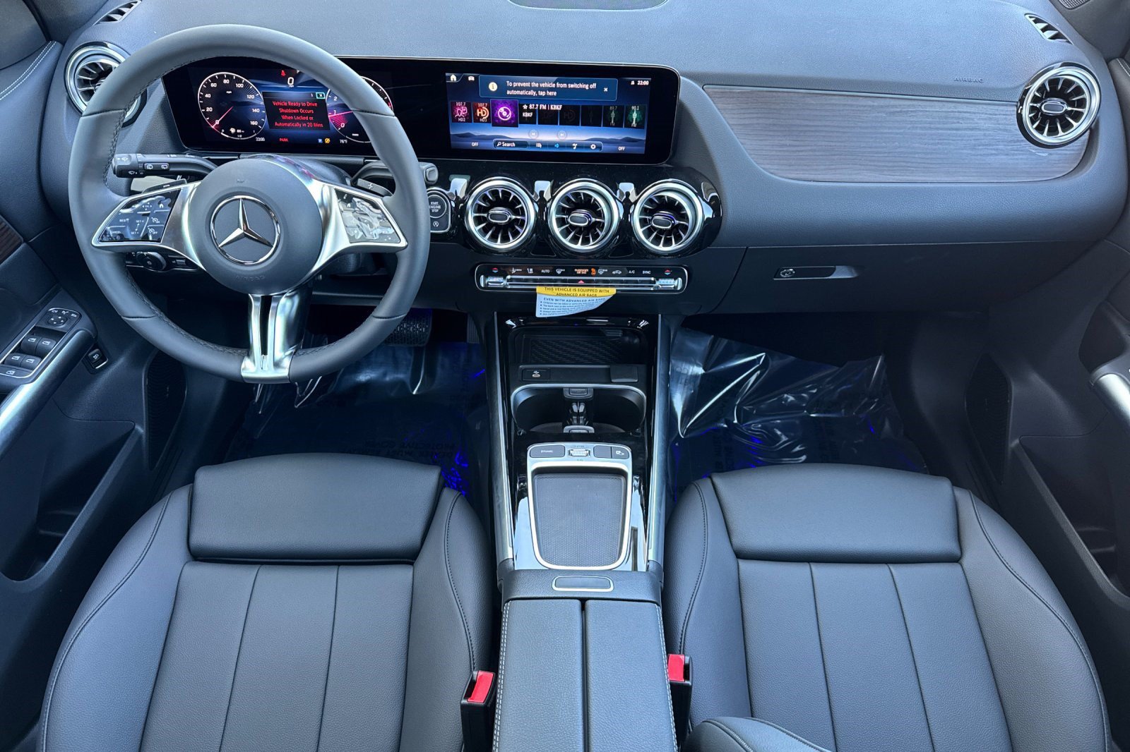 New 2026 Mercedes-Benz GLA 250 image 26