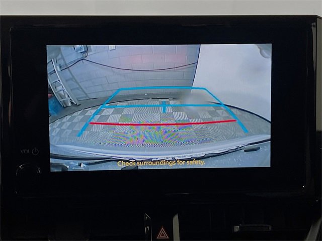 New 2026 Toyota Corolla LE image 24