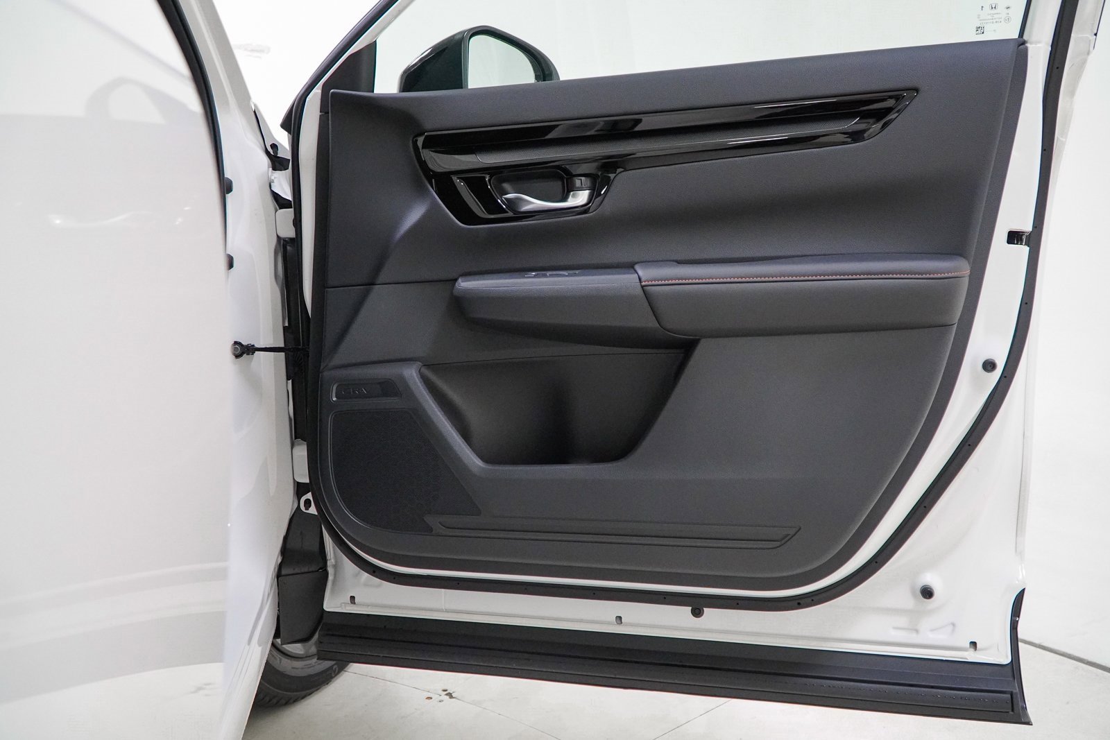 New 2026 Honda CR-V Sport Touring image 36