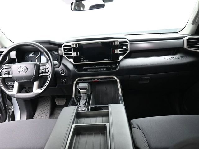 Used 2024 Toyota Tundra SR5 image 22