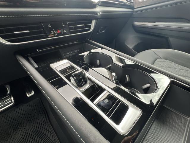 New 2026 Volkswagen Atlas SEL Premium R-Line image 19