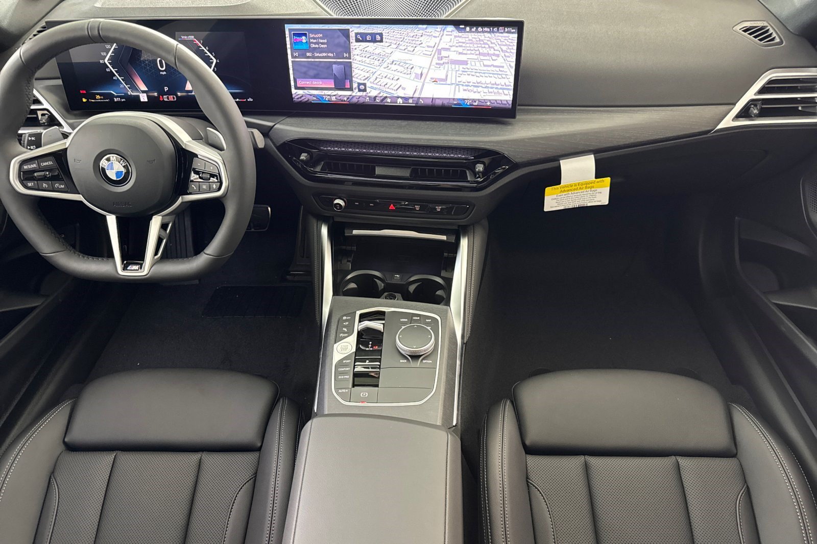 New 2026 BMW 230i Coupe w/ M Sport Package RWD image 15