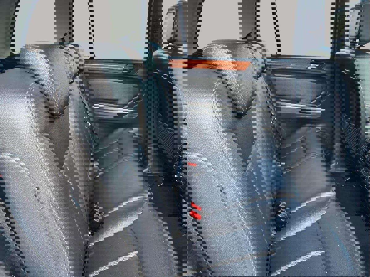 Used 2007 Mercedes-Benz GL 450 4MATIC image 36