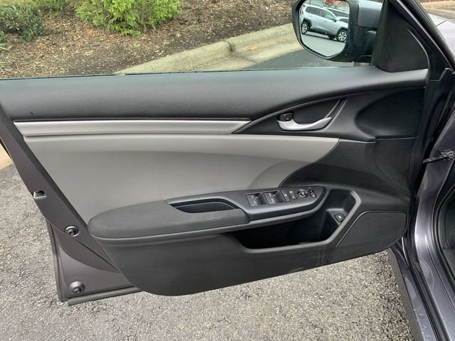 Used 2016 Honda Civic LX image 17