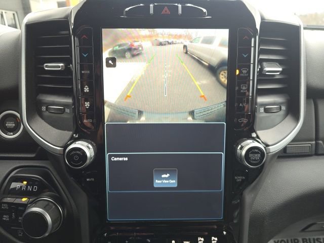 Certified 2023 RAM 1500 Big Horn image 23