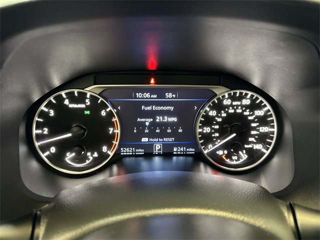 Used 2024 Nissan Altima 2.5 SV image 15