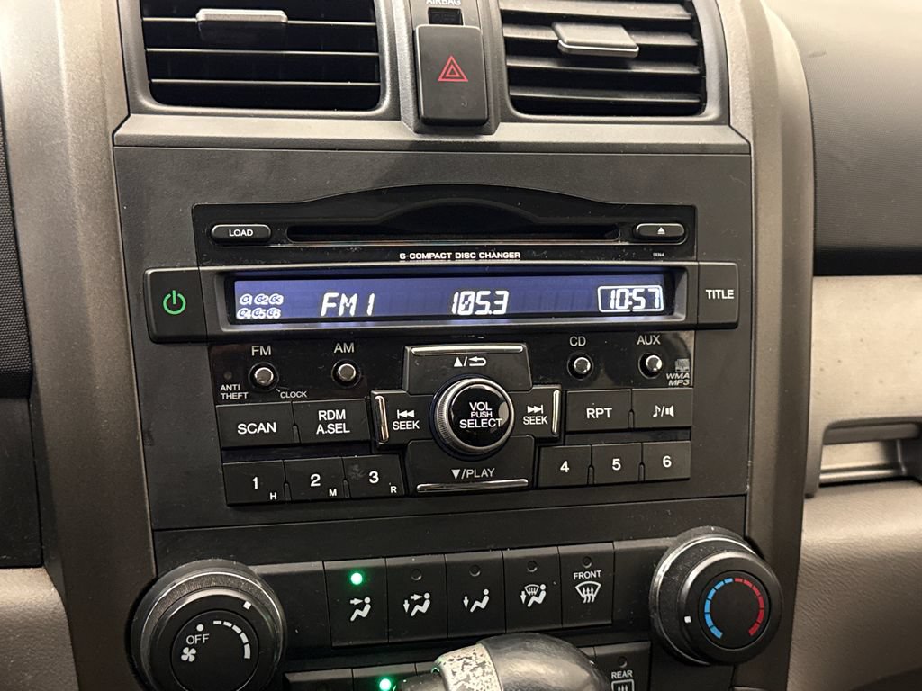 Used 2011 Honda CR-V SE image 24