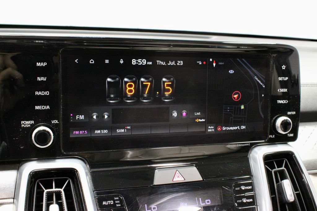 Used 2022 Kia Sorento SX AWD/4WD image 4