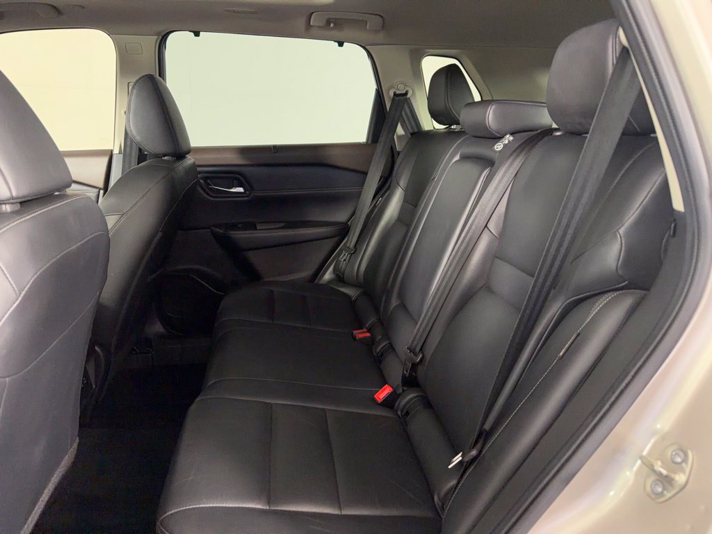 Used 2023 Nissan Rogue SL w/ SL Premium Package FWD image 13