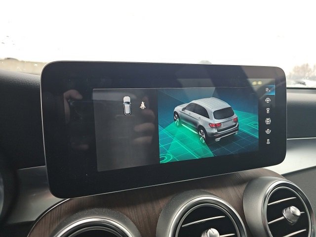 Certified 2022 Mercedes-Benz GLC 300 4MATIC image 31