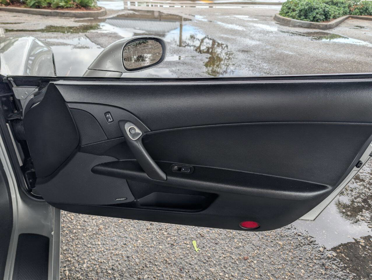 Used 2006 Chevrolet Corvette Convertible w/ Preferred Equipment Group image 13