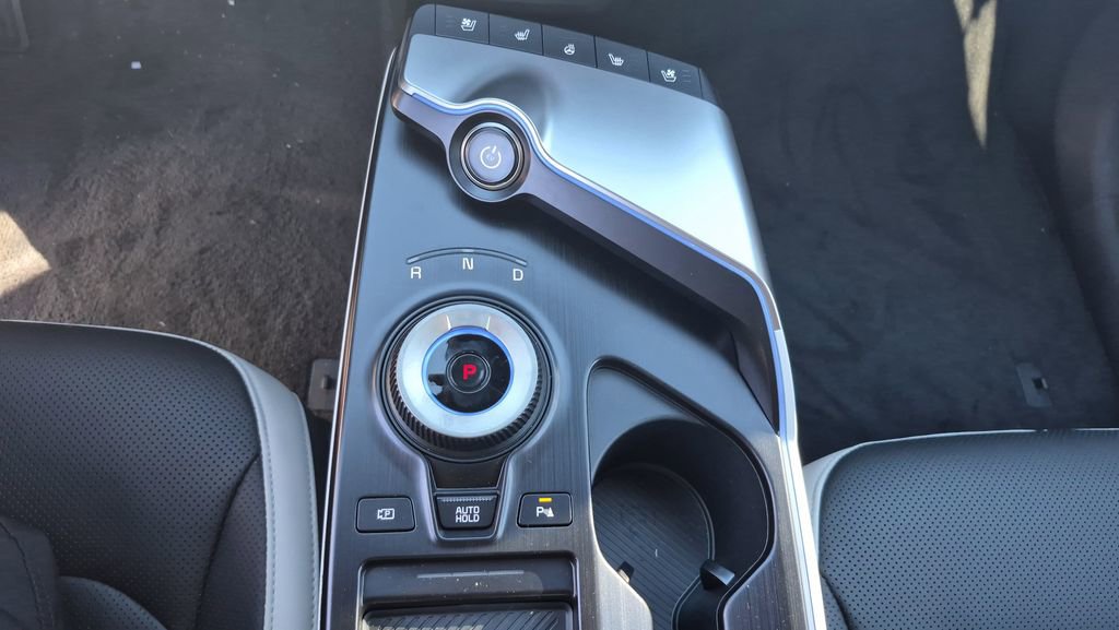 New 2025 Kia EV6 GT-Line image 9