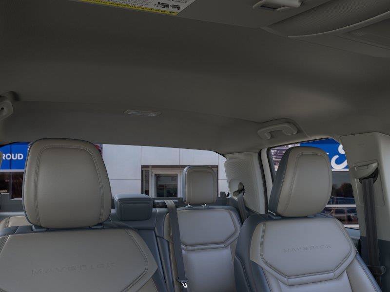 New 2026 Ford Maverick Lariat AWD/4WD image 12