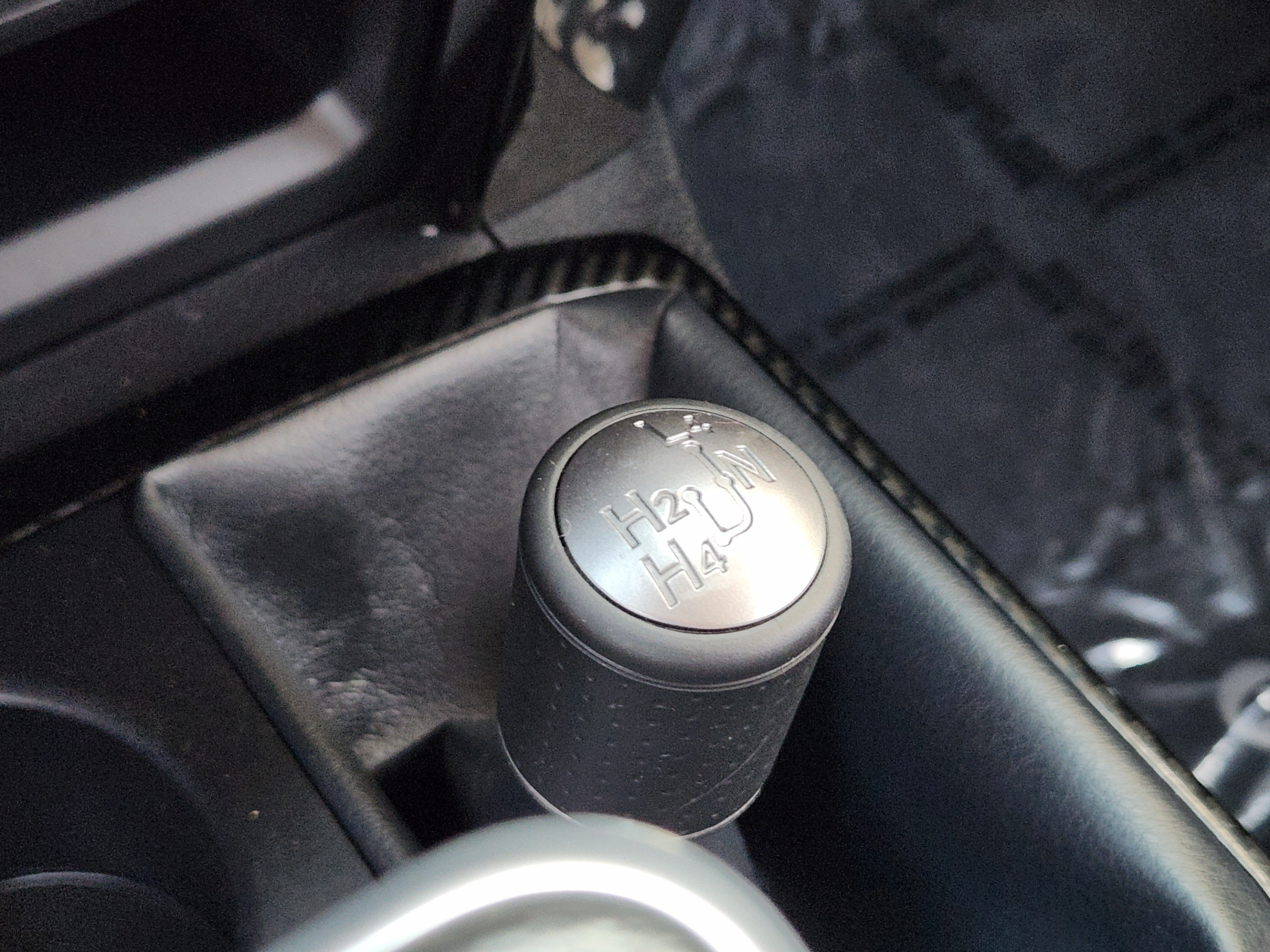 Used 2023 Toyota 4Runner TRD Pro AWD/4WD image 15