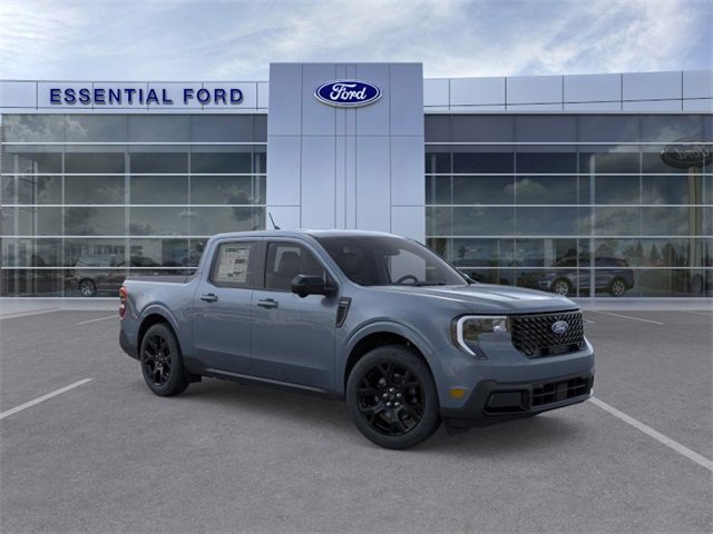 New 2026 Ford Maverick Lariat w/ Black Appearance Package image 7