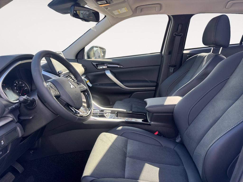 New 2026 Mitsubishi Eclipse Cross SE AWD/4WD image 9