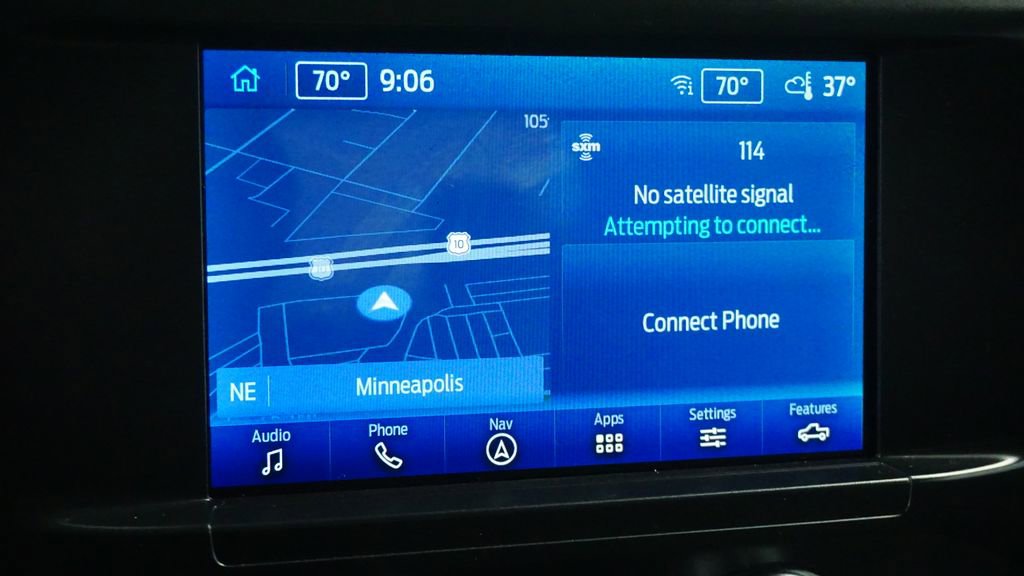 Used 2022 Ford F150 XLT w/ Equipment Group 301A Mid image 35