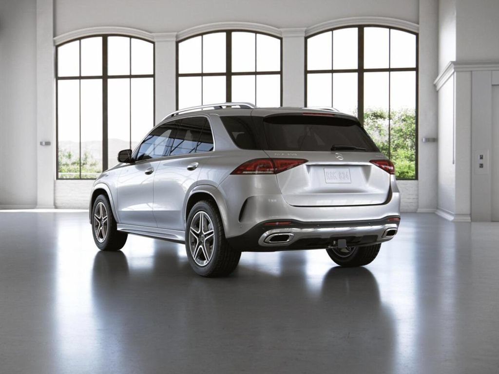 Used 2022 Mercedes-Benz GLE 350 4MATIC image 29