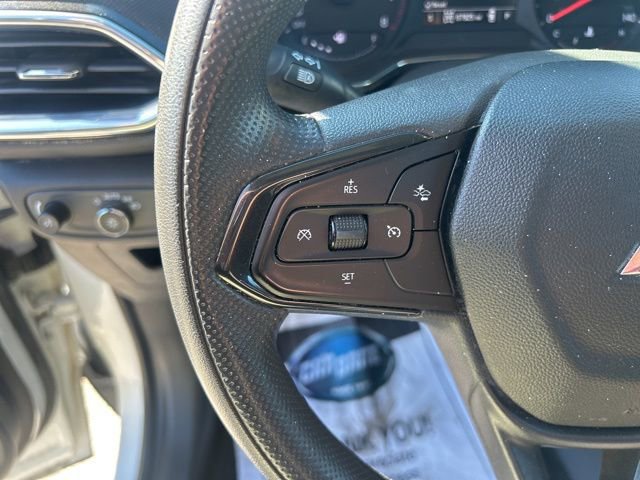 Used 2023 Chevrolet TrailBlazer LT w/ Convenience Package image 19