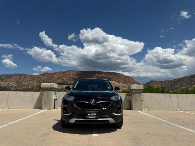 Used 2023 Buick Encore GX Preferred w/ Cold Weather Comfort Package AWD/4WD image 5