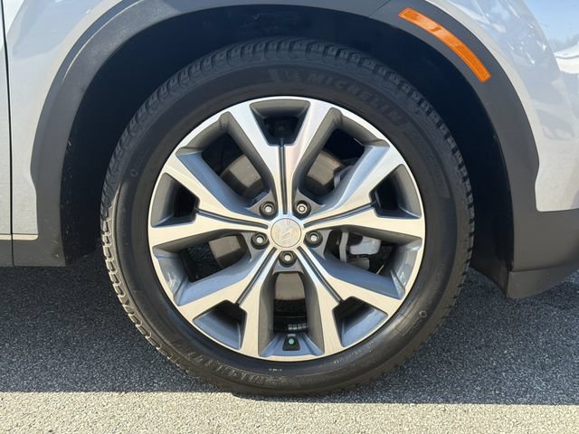 Used 2020 Hyundai Palisade SEL w/ Premium Package FWD image 15