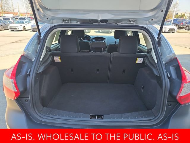 Used 2012 Ford Focus SE image 12