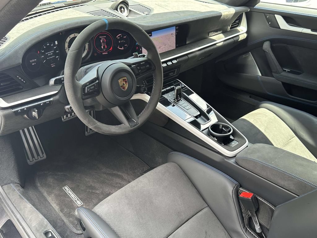 Used 2023 Porsche 911 GT3 RS image 11