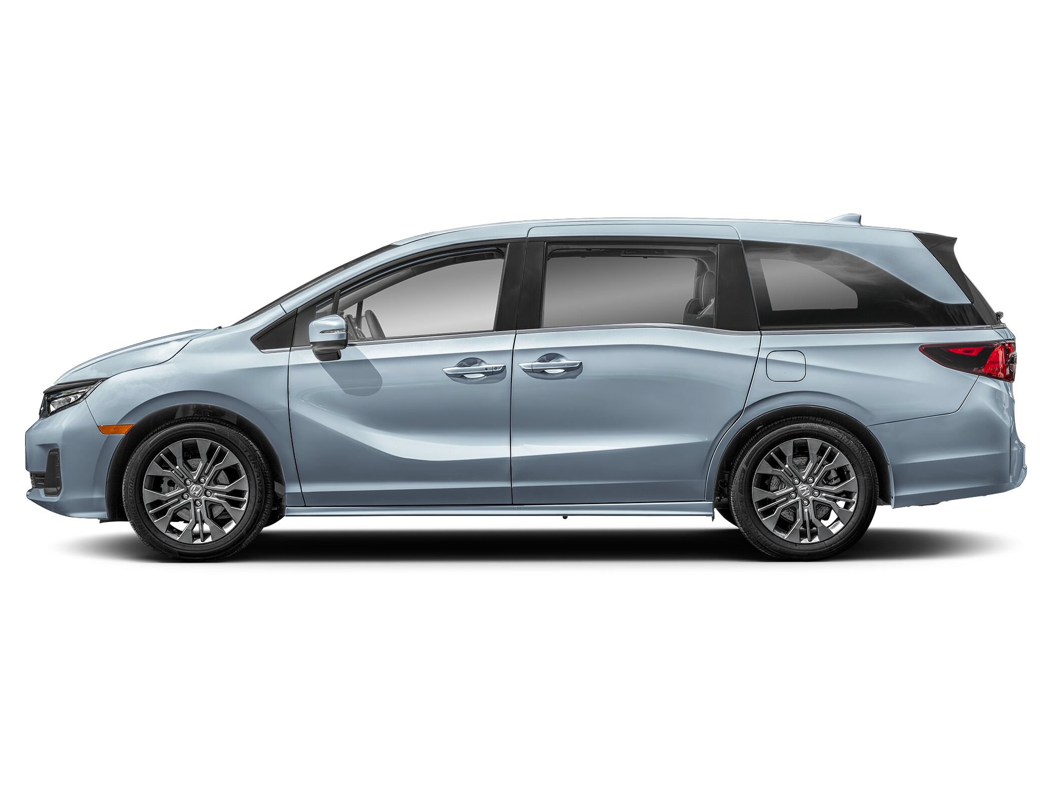 New 2027 Honda Odyssey Touring image 3