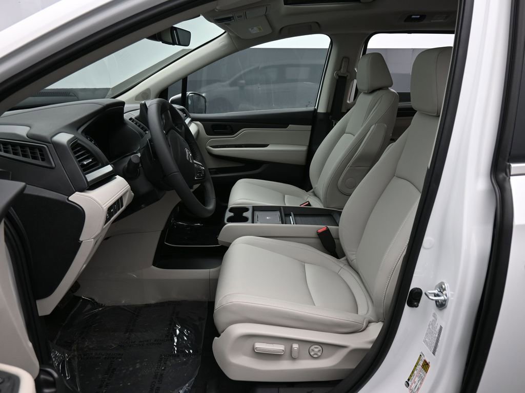 Certified 2026 Honda Odyssey EX-L image 34