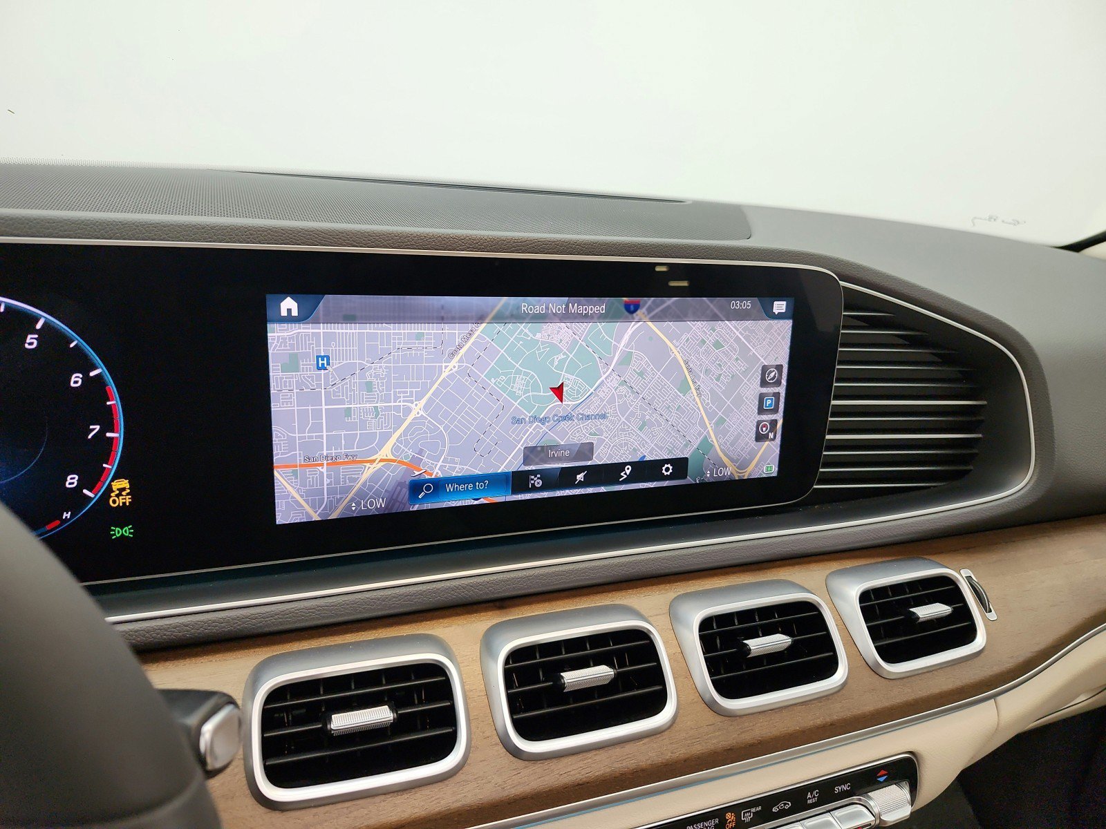 Certified 2020 Mercedes-Benz GLE 350 image 14