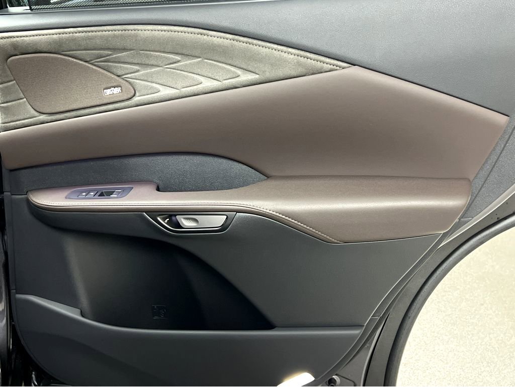 New 2026 Lexus RX 450h 450h+ Luxury image 21